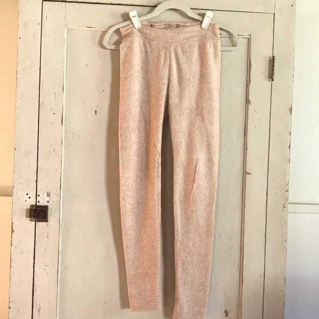 Cuddl Duds Fleecewear With Stretch Leggings